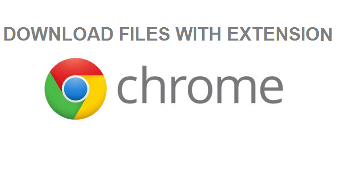 Лучшие расширения Google Chrome для загрузки и управления мультимедиа 1