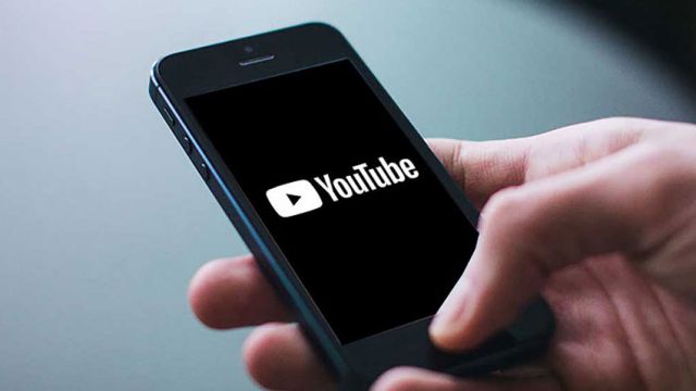 Мобильный интернет-трафик YouTube на саммите