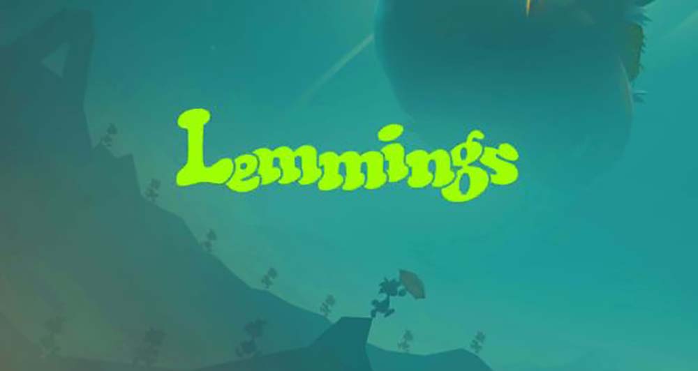 Мы протестировали мифическую игру Lemmings для мобильного