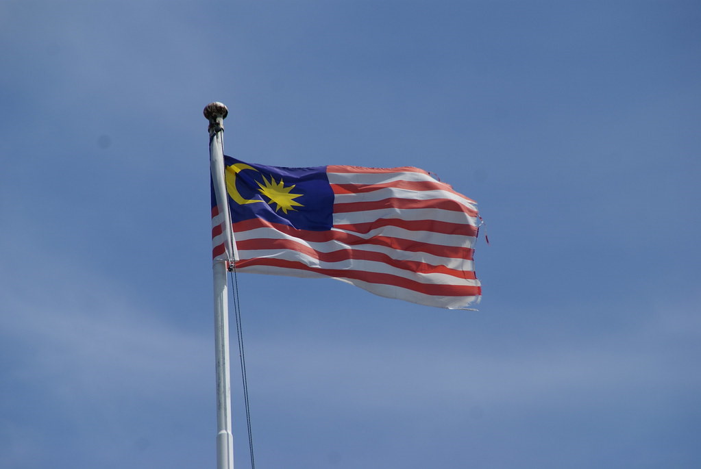 На сайтах Малайзии увеличилось количество кибератак, ведущих к Дню Мердеки