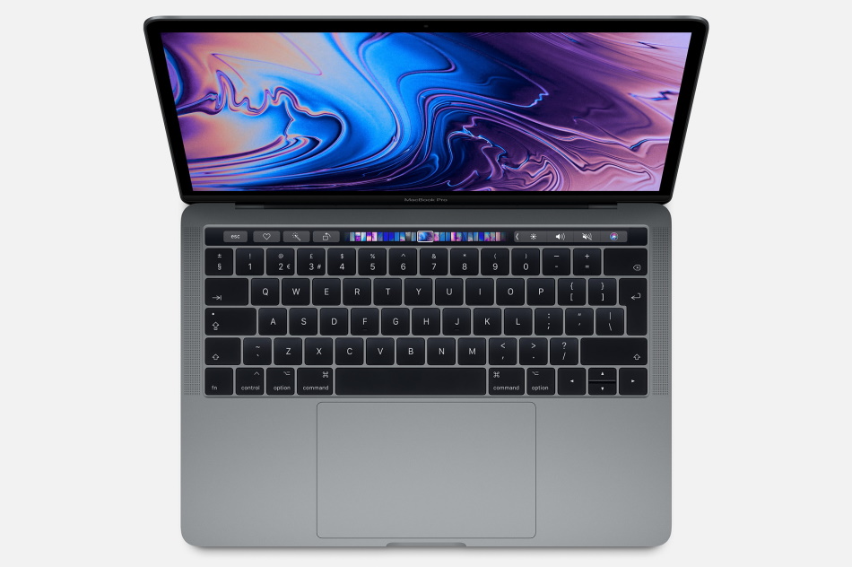 Недавно обновленный MacBook Pro начального уровня теперь доступен для Малайзии: от RM 5499