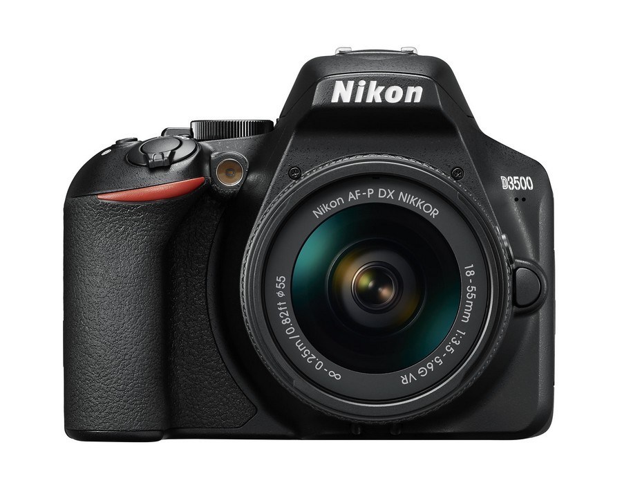 Некоторые зеркальные фотокамеры Nikon могут быть заменены на беззеркальные модели