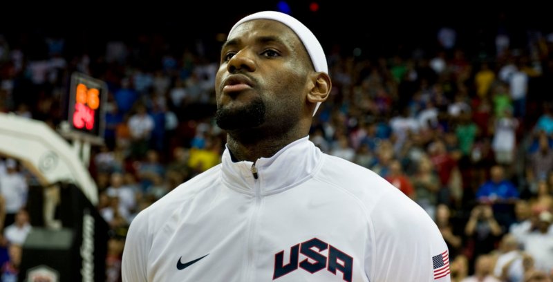 LeBron James’ Uninterrupted launches in Canada, former Rogers exec Scott Moore will lead
