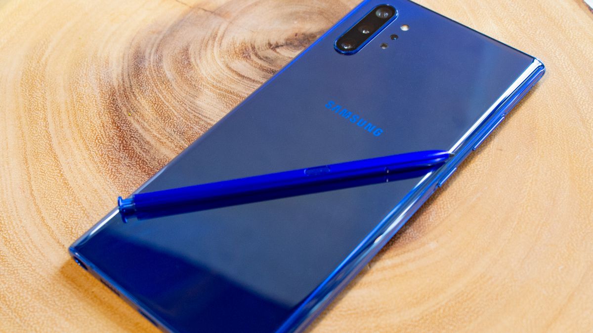 Новая технология батареи телефона Samsung может стать огромным стимулом для Galaxy S12