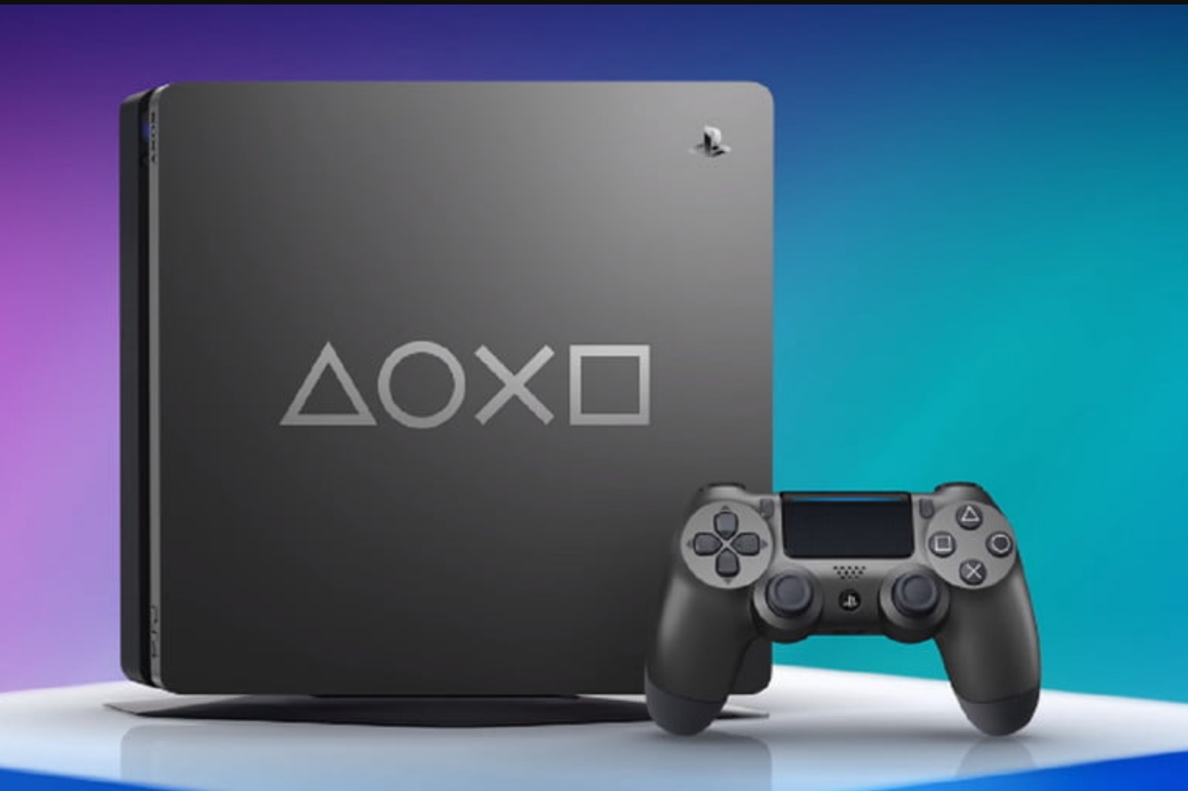 Более новый дизайн PlayStation 5 ошеломит своих поклонников