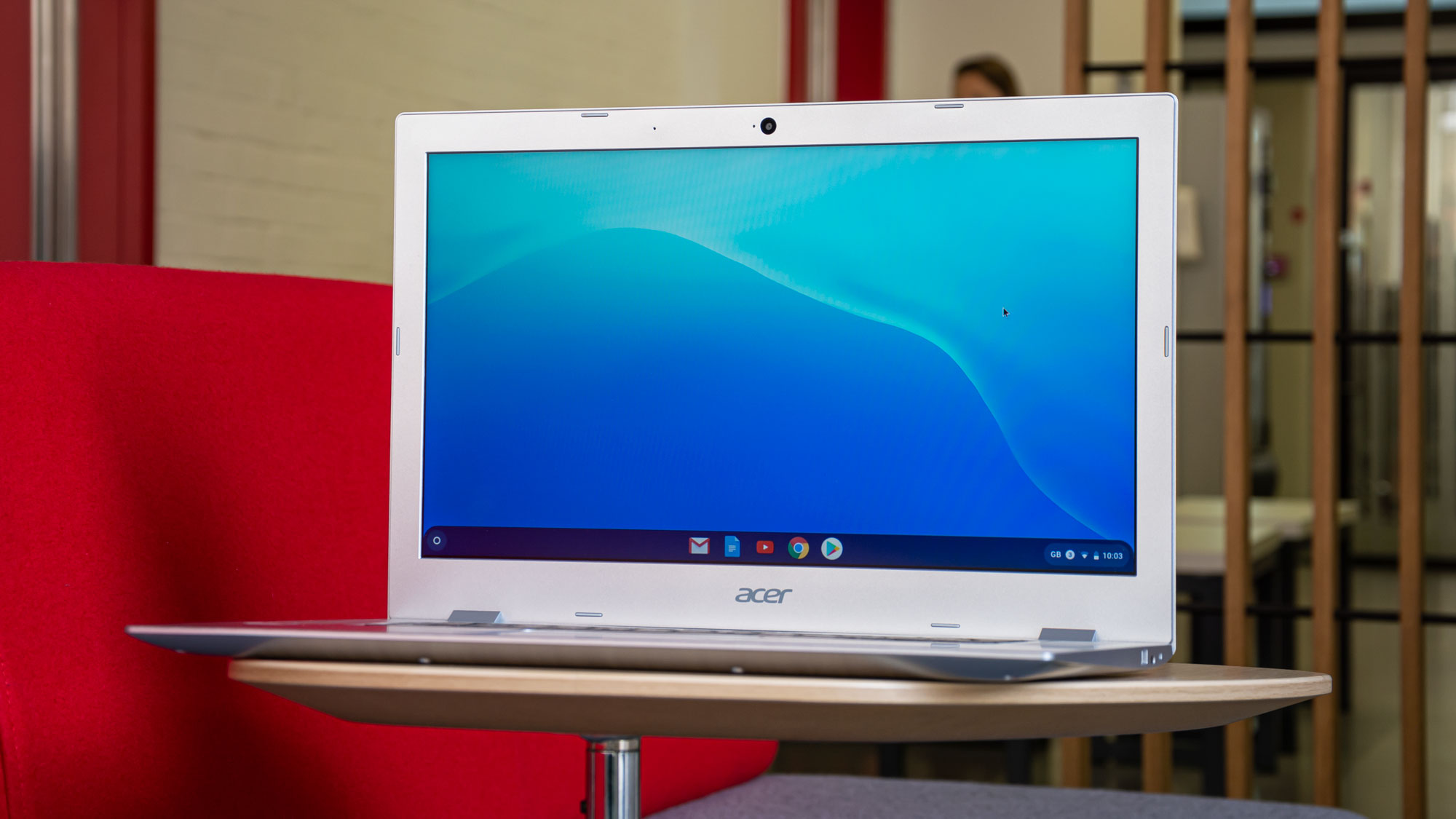 Обзор Acer Chromebook 315: большой, но плохой