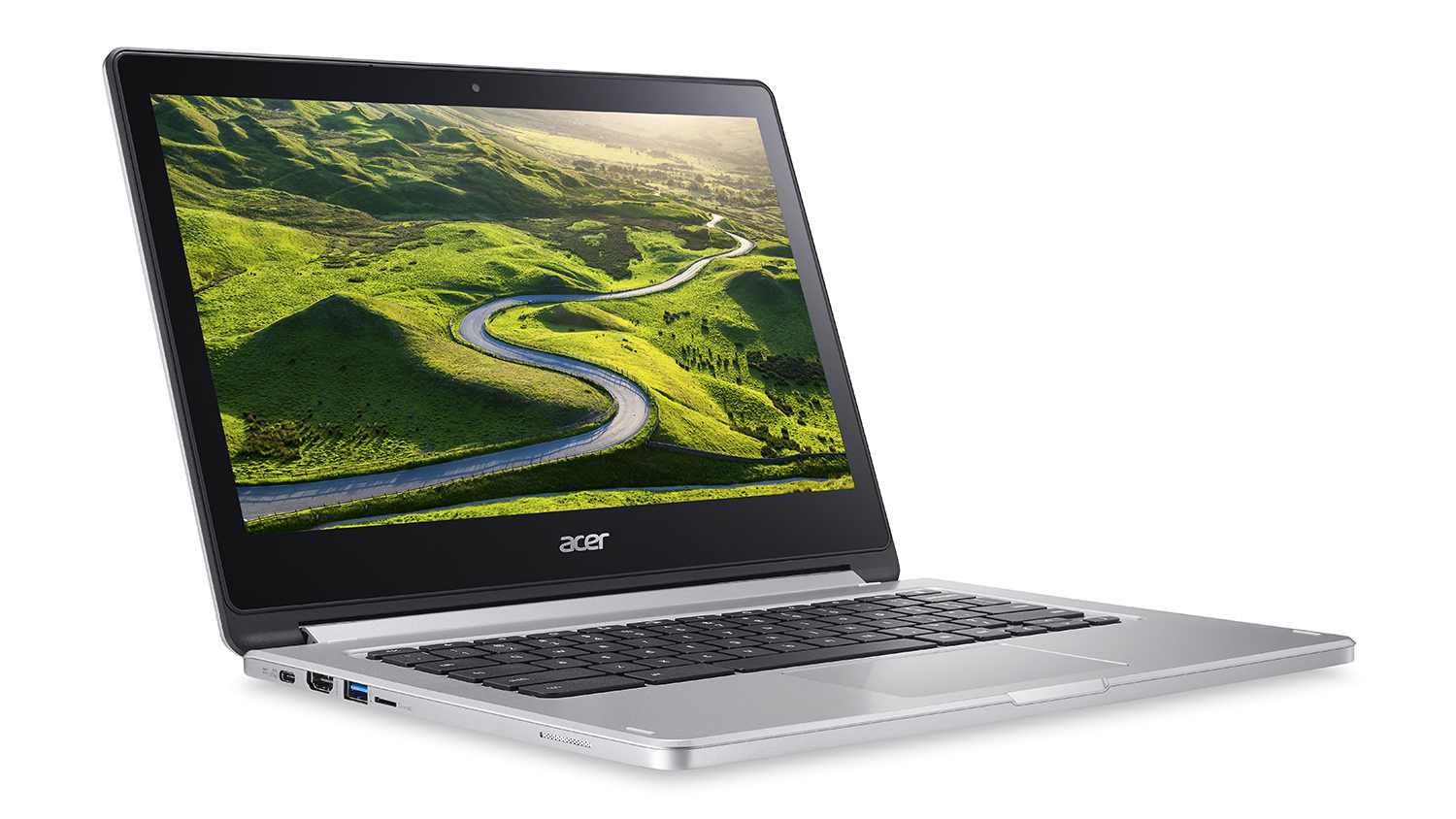 Обзор Acer Chromebook R13 | IT PRO