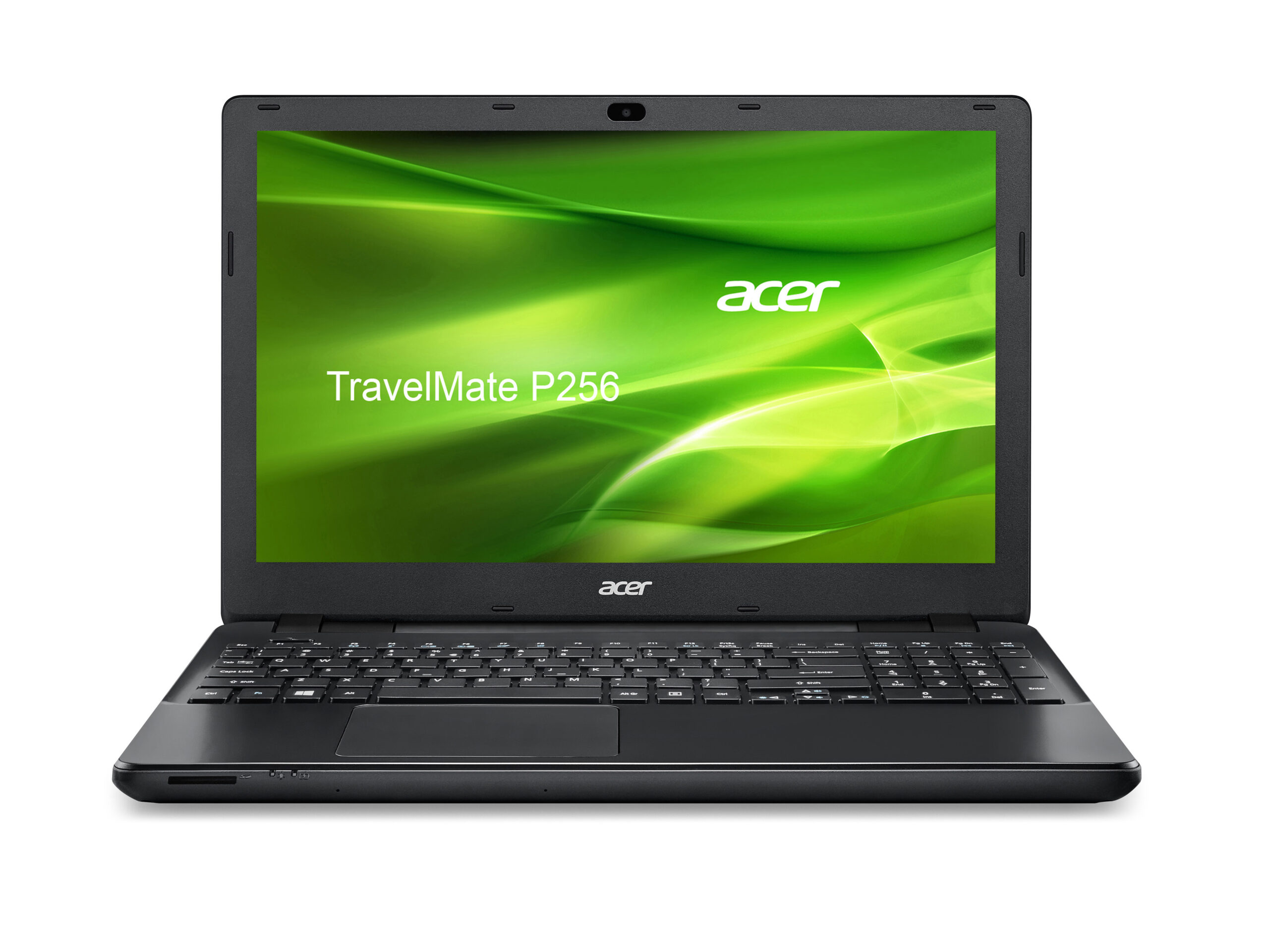 Обзор Acer TravelMate P256-M: дешево и весело Windows 7 ноутбук