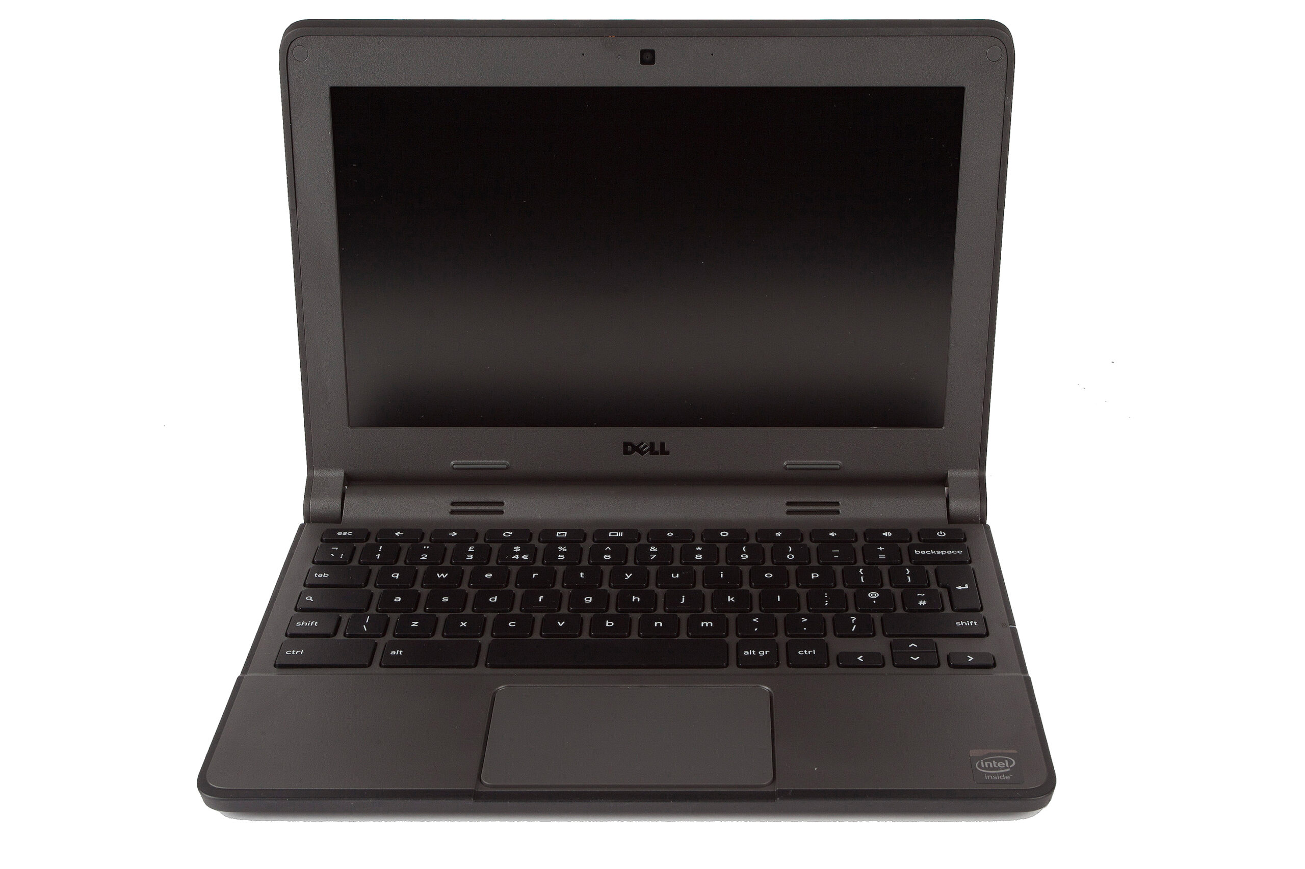 Обзор Dell Chromebook 11 (2015)