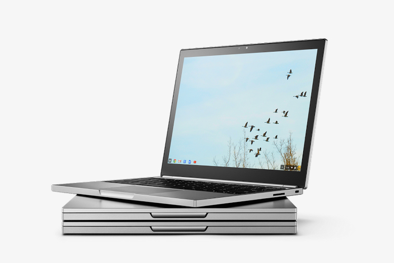 Обзор Google Chromebook Pixel (2015)