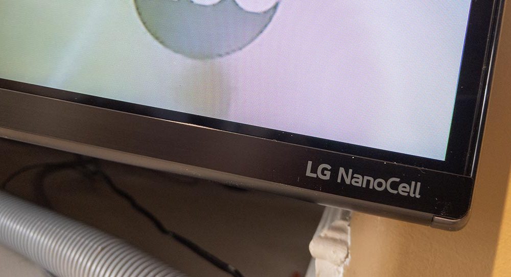 Обзор LG NanoCell SM8600: полнофункциональный смарт-телевизор с цифровыми помощниками