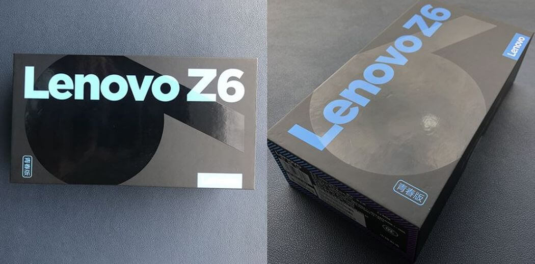Обзор Lenovo Z6 Lite: потрясающий смартфон с Snapdragon 710