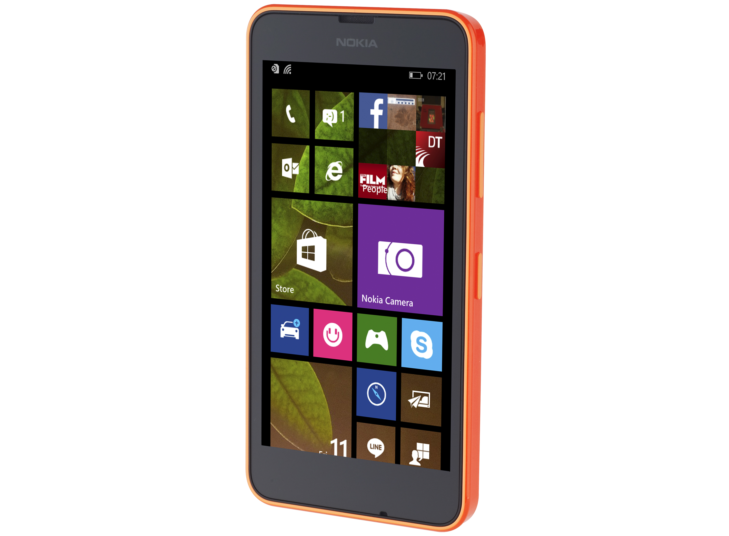 Обзор Nokia Lumia 635 | Отзывы экспертов