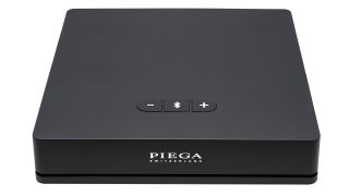 Piega Premium Wireless 301, сборка