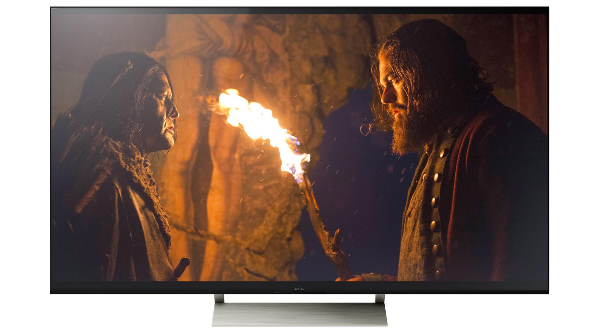 Обзор Sony Bravia XE94 (KD75XE9405): 75-дюймовый телевизор, чтобы управлять ими всеми