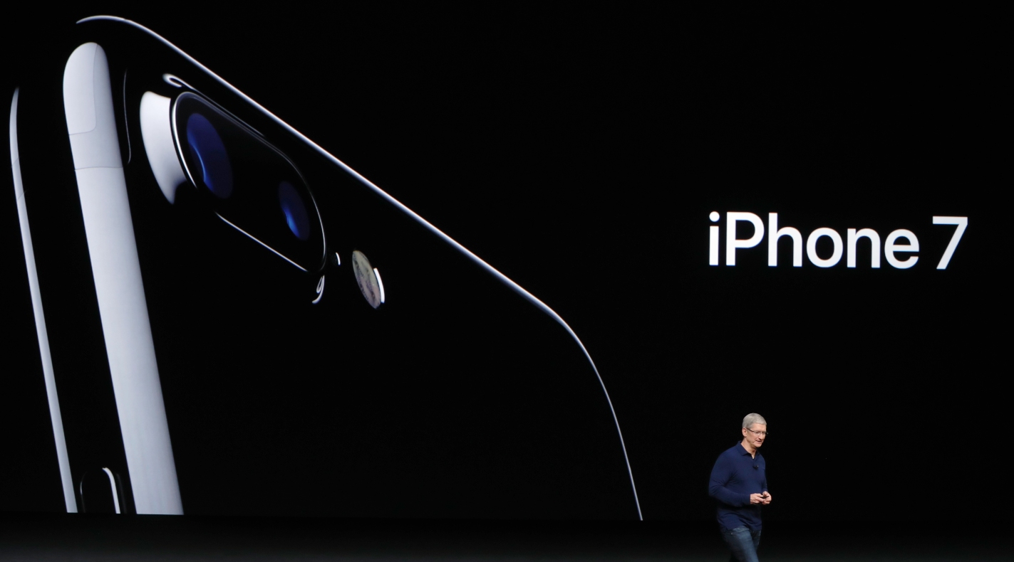 Обзор iPhone 7: почему новый iPhone не стоит покупать