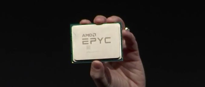 Обзор второго поколения AMD Rome EPYC: 2x 64-ядерных бенчмарка