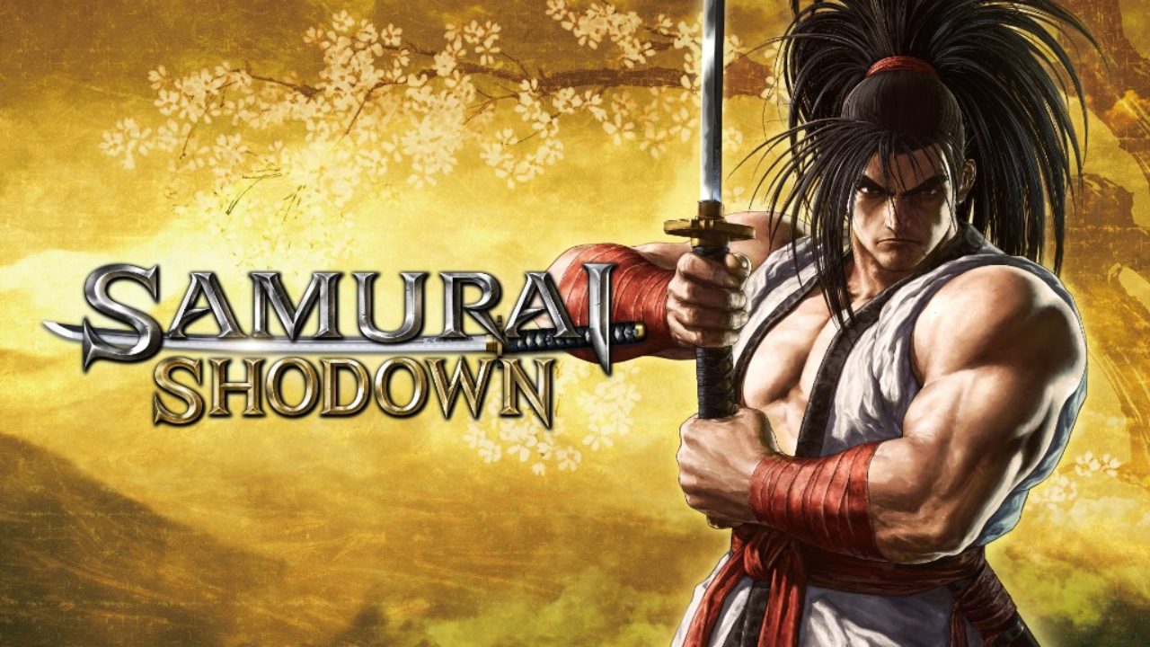 Обновление Samurai Shodown, версия 1.11, полный патч (PS4, Xbox One)