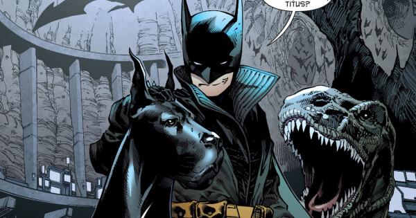 Они могли быть злодеями предполагаемого продолжения Бэтмена: Arkham Knight