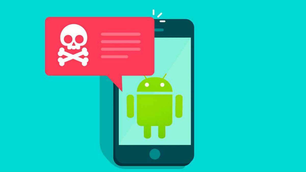 Они предупреждают о новом вирусе, который заражает телефоны Android через SMS