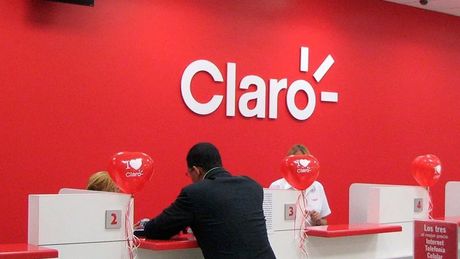 Они снова осуждают компанию Claro за нарушение Закона о защите прав потребителей