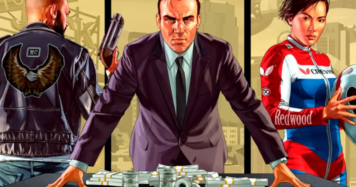 Отчет Rockstar North уклонялся от уплаты налогов в Великобритании в течение десятилетия