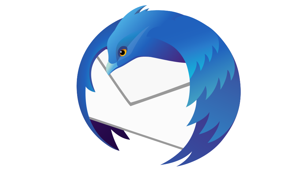 Планирование Mozilla обновило Thunderbird на 2019 год