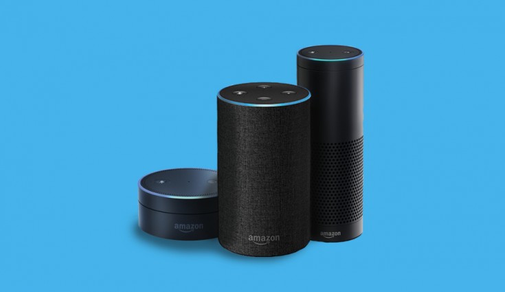 После Apple и Google, Amazon теперь позволяет отказаться от человеческих обзоров голосовых записей Alexa