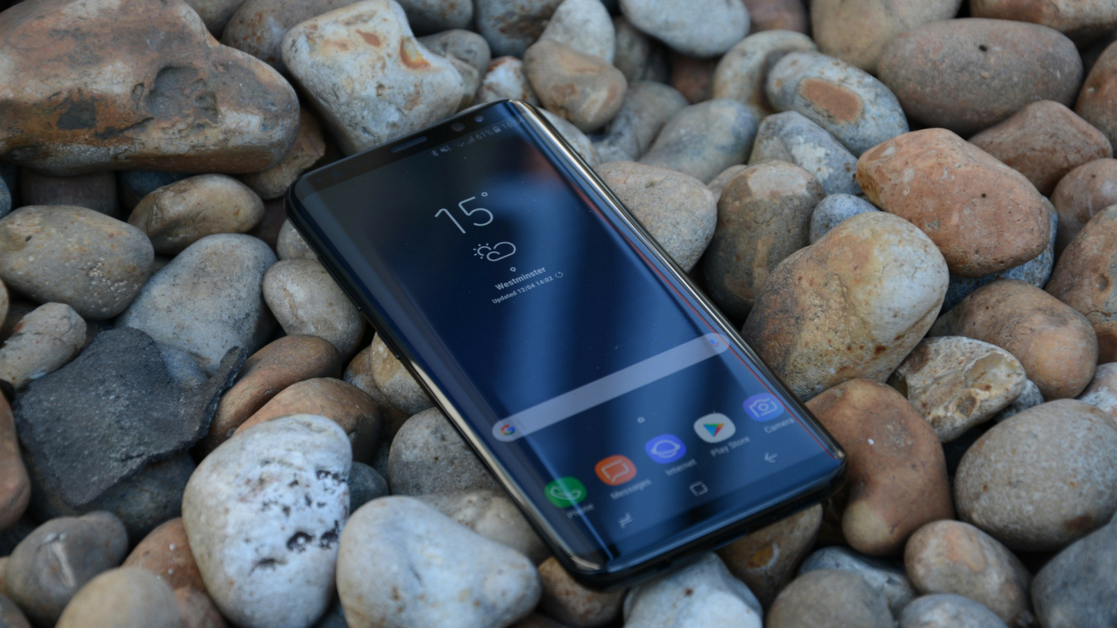 Предупреждение о сделке: Samsung Galaxy S8 идет дешево