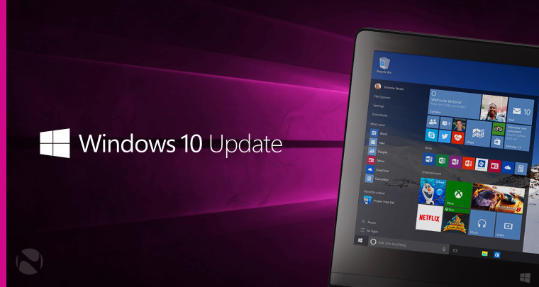 Релизы Microsoft Windows 10 build 17134.984 - вот что нового