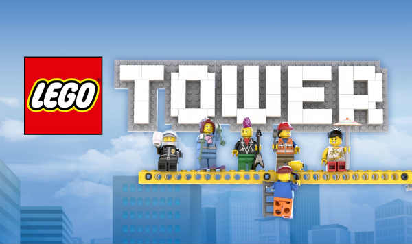 Руководство и хитрости Lego Tower
