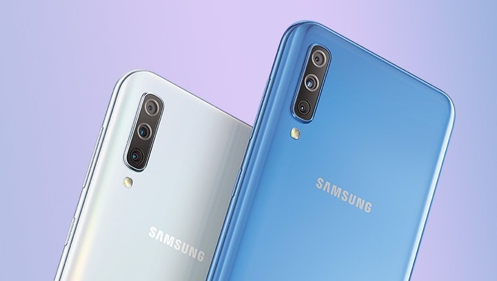 - Самсунг Самсунг Galaxy A70 получает ночной режим от Galaxy S10 »ERdC