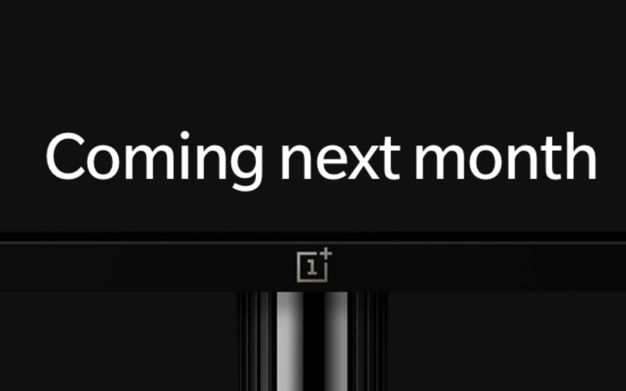 Сначала OnePlus TV выйдет на единый рынок