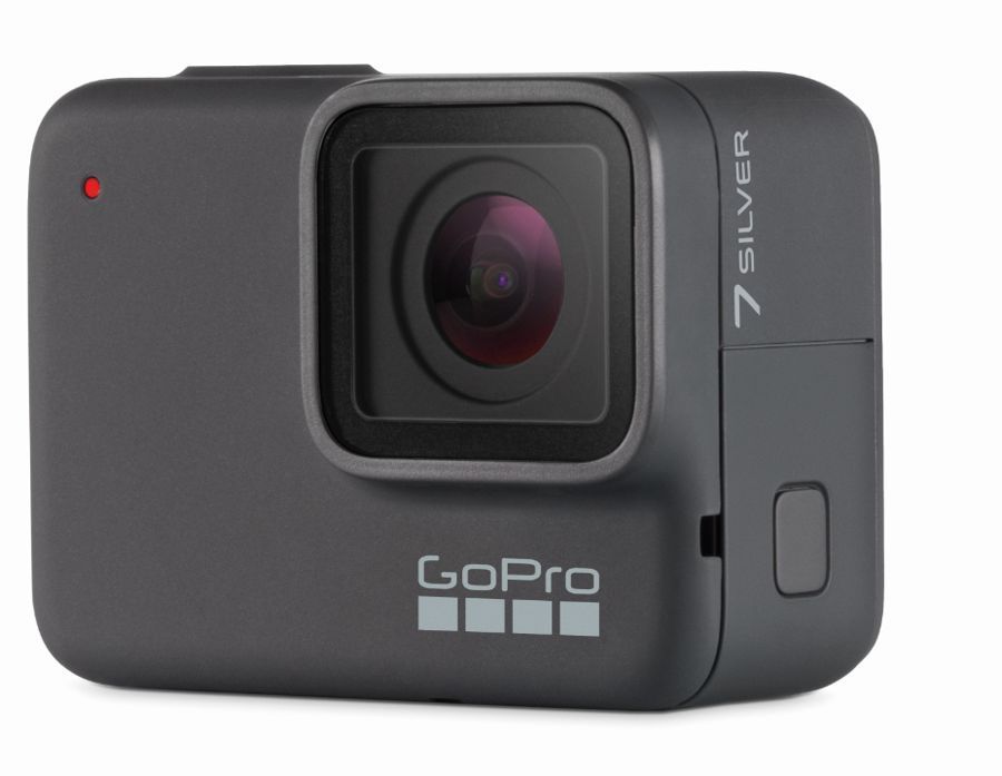 Спецификации GoPro Hero 8 просочились, будут снимать 4K со скоростью 120 FPS