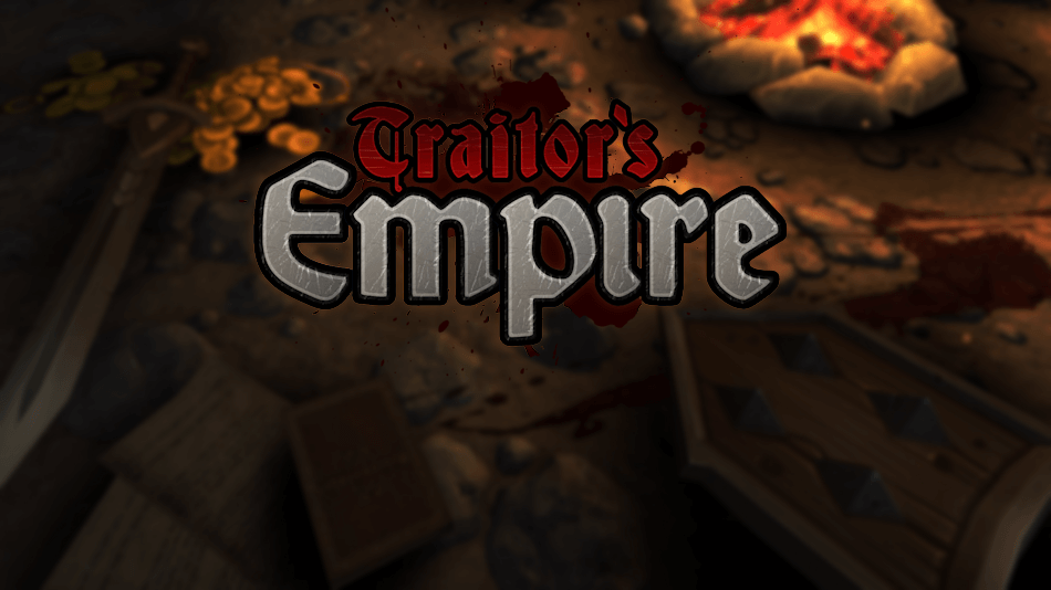 Тактическая пошаговая RPG-карта Battler Mashup «Империя предателей» запускается на следующей неделе