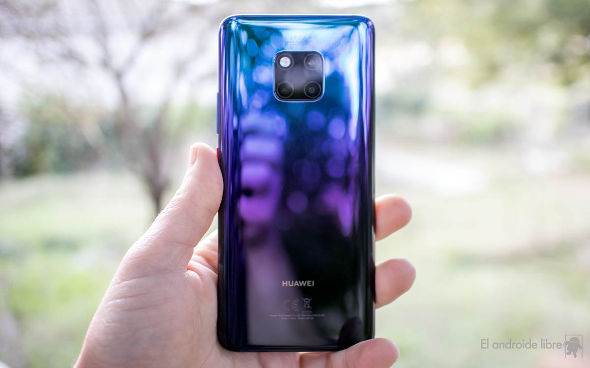 Телефоны Huawei и Honor, которые будут обновлены до Emui 10