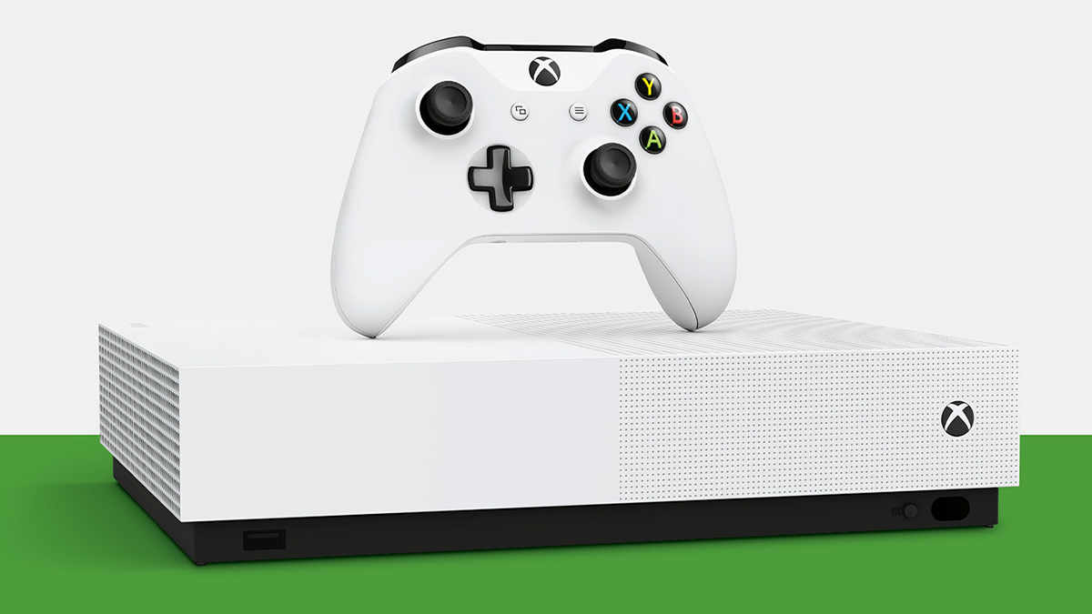 Только потоковые слухи о консоли Xbox подавлены Microsoft