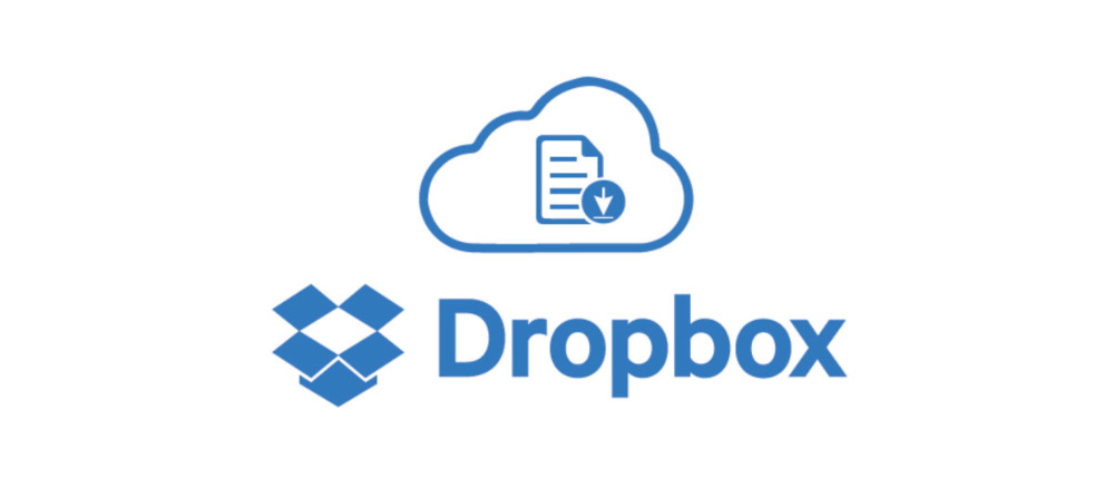 Трюки Dropbox