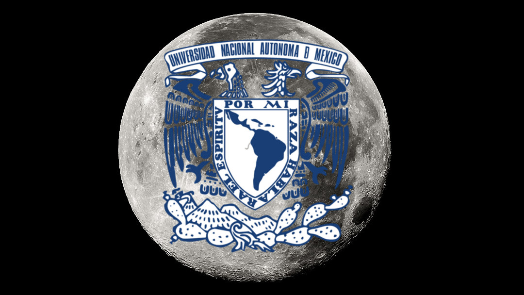 УНАМ планирует отправить роботов на Луну в 2021 году