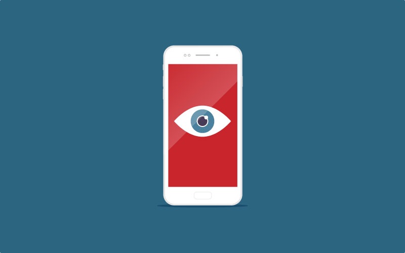 Удалите приложения Stalkerware со своего iPhone и защитите свою конфиденциальность