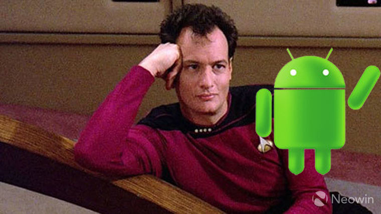 Финальная Android Q бета теперь доступна