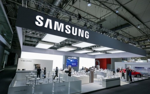 Результаты Samsung Q2 показывают снижение прибыли на 56%