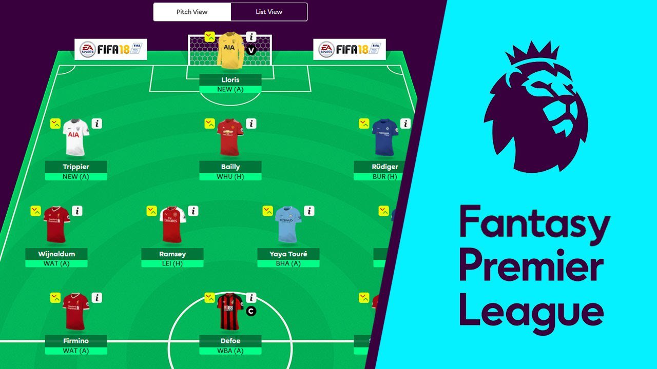 Fantasy Football Premier League app points not updated fix