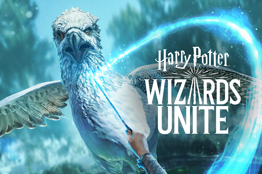 Хватай свои палочки, потому что наступает второй день сообщества Гарри Поттера: Wizards Unite