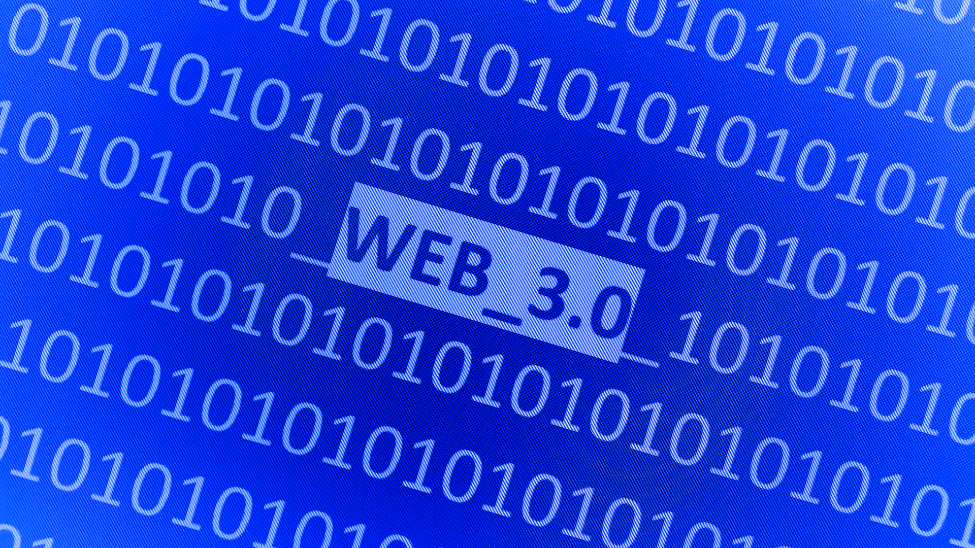 Что такое Web 3.0 для сбора данных и обеспечения безопасности