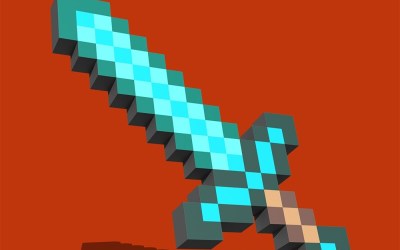 Что такое Ложка Иконка в Minecraft