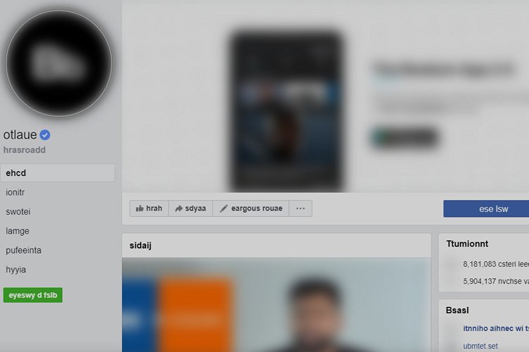 Это расширение Chrome маскирует ваши личные данные, прежде чем делать снимки экрана