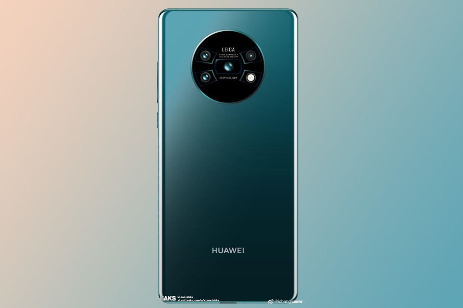 Выпуск Huawei Mate 30 подтвердил: Но будут ли на телефонах приложения Google?