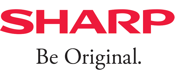 Sharp, чтобы продемонстрировать 120-дюймовый 8-дюймовый ЖК-телевизор и 8-дюймовый телевизор с модемом 5G на выставке IFA