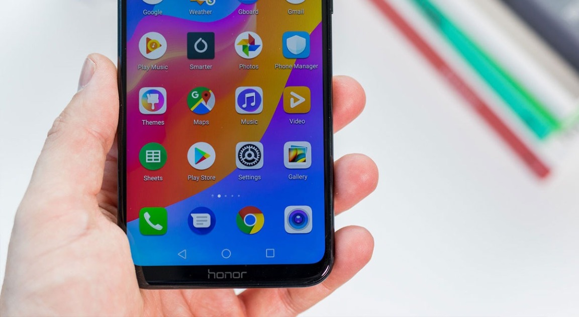 Huawei Honor Play 3: грядущий игровой смартфон бренда может появиться на этой неделе!